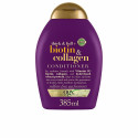 OGX BIOTIN & COLLAGEN hair conditioner 385 ml