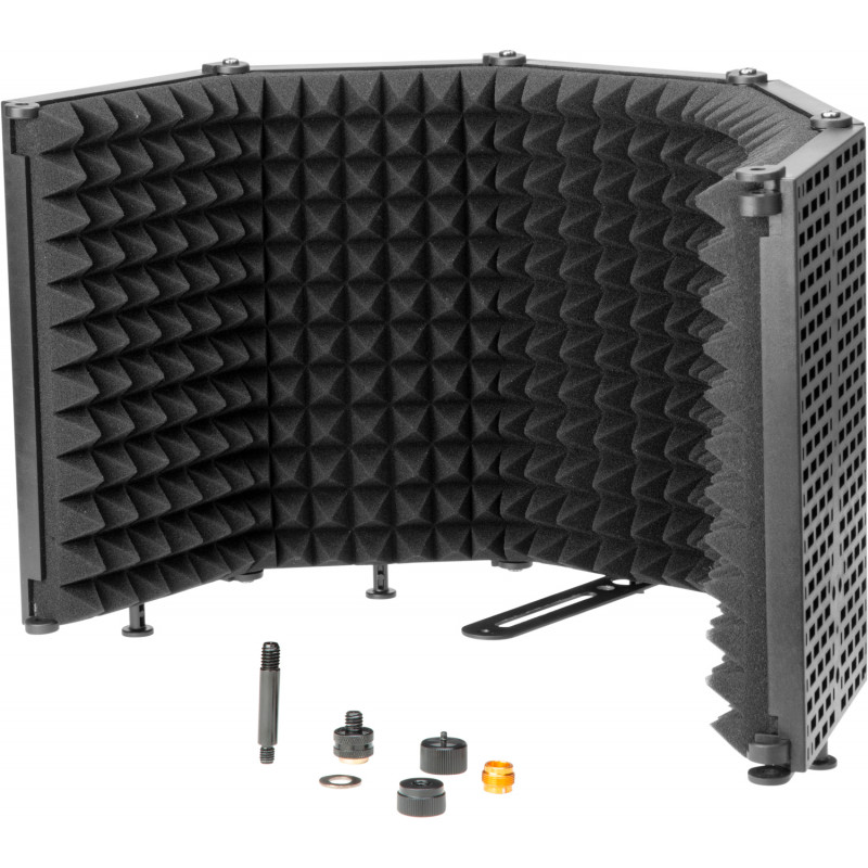 Boya Acoustic Shield BY-RF5P
