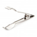 Ice Tongs Koala Nature Stainless steel