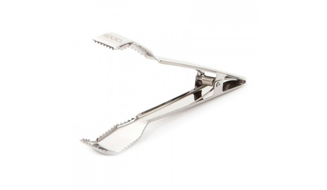 Ice Tongs Koala Nature Metal 17 x 7,7 x 2,7 cm