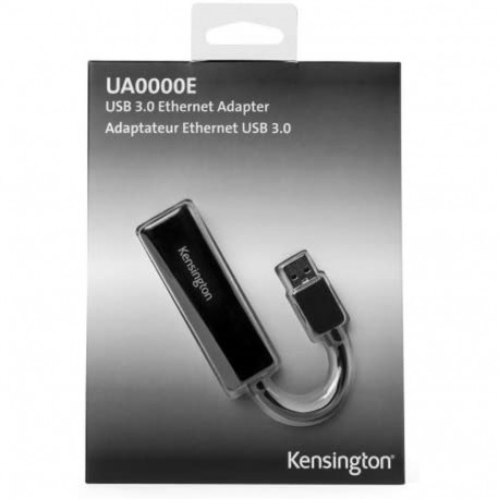 USB-jaotur Kensington K33981WW