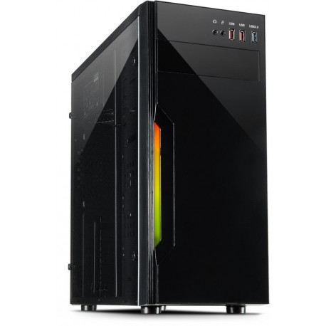 Inter-Tech korpus B-42 RGB