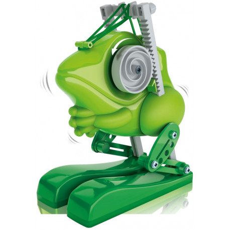 Clementoni robot JumpingBot (17372BL)
