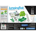 Clementoni robot JumpingBot (17372BL)