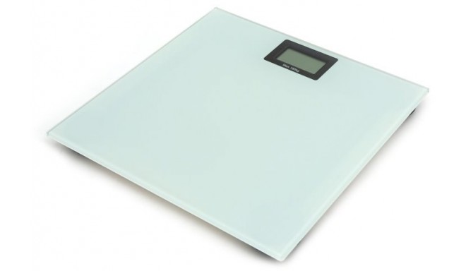 Omega bathroom scale OBSW