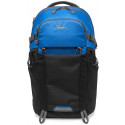 Lowepro seljakott Photo Active BP 200 AW, sinine/must