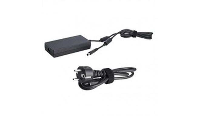 DELL 180W AC power adapter/inverter Indoor Black