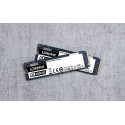 Kingston Technology A2000 M.2 250 GB PCI Express 3.0 3D NAND NVMe