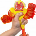 Heroes Of Goo Jit Zu figurine, assorted
