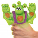 Heroes Of Goo Jit Zu figurine, assorted
