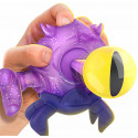 Heroes Of Goo Jit Zu figurine, assorted