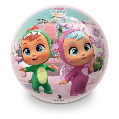 Bumba Unice Toys Cry Babies (230 mm)