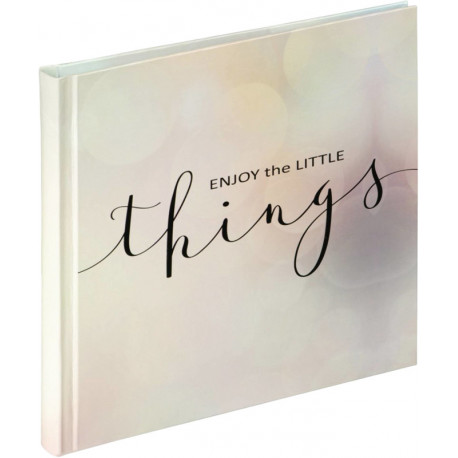 Hama album Letterings Enjoy 18x18/30