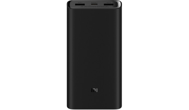 Mi Power Bank 3 Pro 20000 Купить