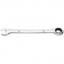 Ratchet combination wrench 19mm