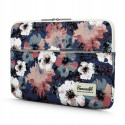 CANVASLIFE SLEEVE LAPTOP 13-14 BLUE CAMELLIA