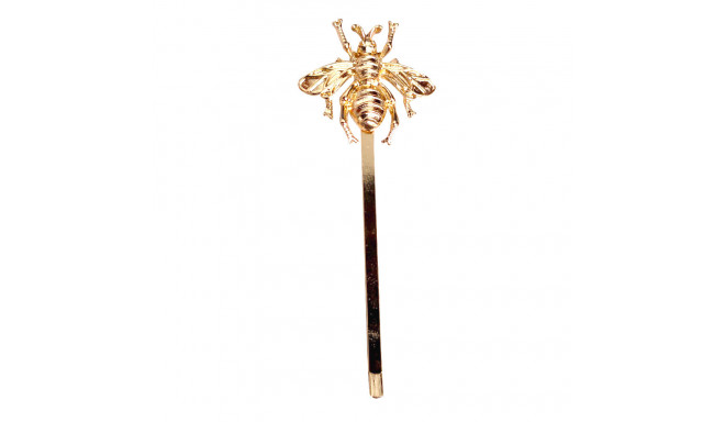 Bun hairpins Araban Golden Bee