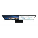 Samsung S32AM700UU 81.3 cm (32") 3840 x 2160 pixels 4K Ultra HD LCD Black