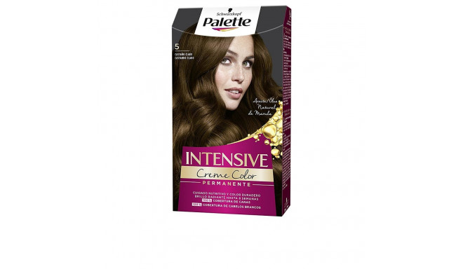 Püsivärv Palette Schwarzkopf Palette Intensive (1 Ühikut)