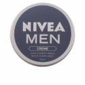 Roku krēms Nivea Men Creme (150 ml)