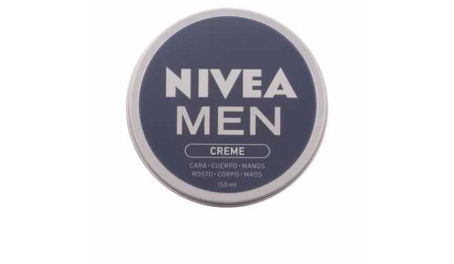 Крем для рук Nivea Men Creme 150 ml