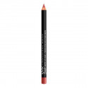 Lip Liner Suede NYX (3,5 g) (copenhagen 1 g)