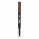 Sejas korektors Tattoo Brow 36 h 05 Medium Brown Maybelline