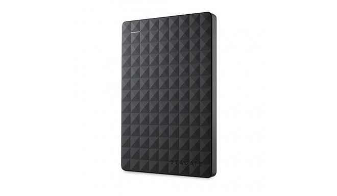 External Hard Drive Seagate STEF5000400          5 TB Black