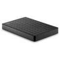 External Hard Drive Seagate STEF5000400          5 TB Black