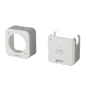 SmallRig 3626 DJI Action2 Magnetic Case( White)