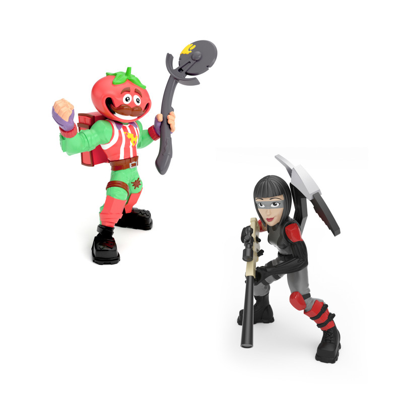 FORTNITE Duo Pack - Toy figures - Photopoint.lv