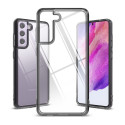 RINGKE FUSION GALAXY S21 FE SMOKE BLACK