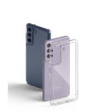 RINGKE FUSION GALAXY S21 FE CLEAR