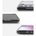 RINGKE FUSION GALAXY S21 FE SMOKE BLACK