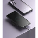 RINGKE FUSION GALAXY S21 FE SMOKE BLACK