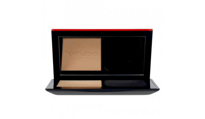 SHISEIDO SYNCHRO SKIN SELF-REFRESHING custom finish powder fdt. #310