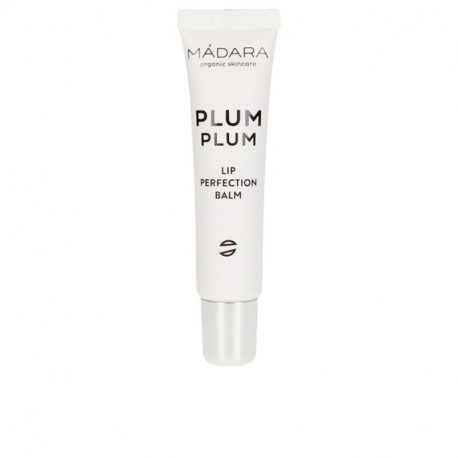 Madara Plum Plum Lip Balm (15ml)