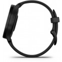 Garmin Vivomove Sport, black