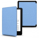 Tech-Protect cover SmartCase Kindle Paperwhite 5/Signature Edition, blue jeans