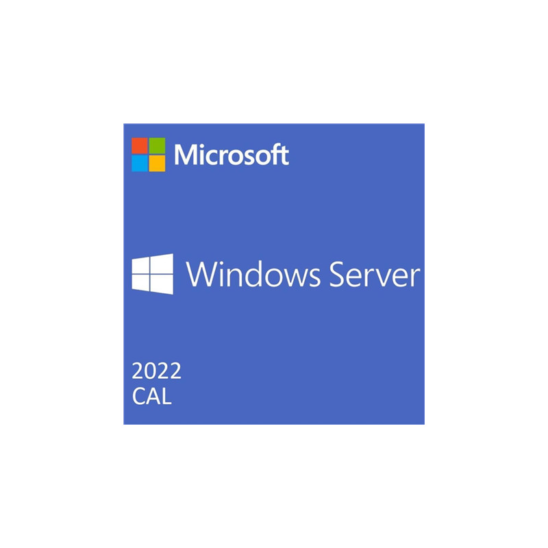 Dell Windows Server 2022 Windows Server 2022/ - Operating systems ...