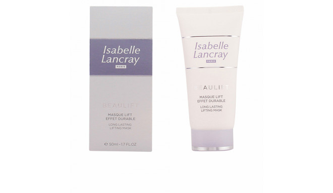 Näomask Isabelle Lancray Beaulift Pinguldav (50 ml)