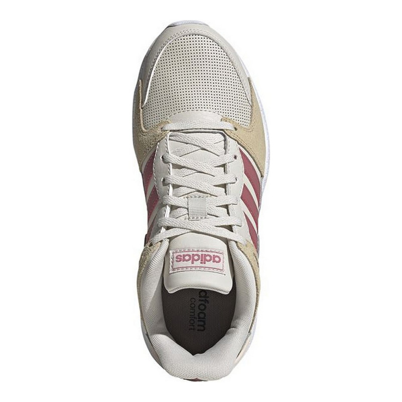 adidas crazychaos beige