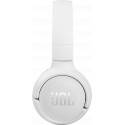 JBL wireless headset Tune 510BT, white