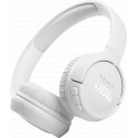 JBL wireless headset Tune 510BT, white