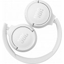 JBL wireless headset Tune 510BT, white