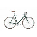 Fixie jalgratas Excelsior Dandy, suurus M/L (2021)