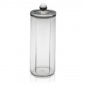 Box polystyrene Transparent