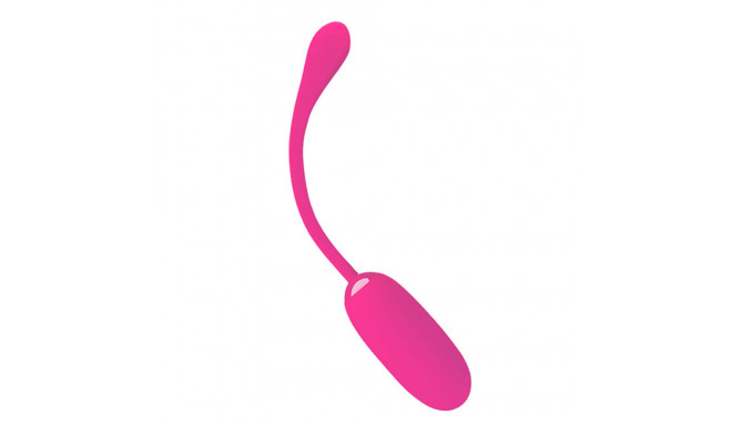 Lodveida Vibrators Pretty Love