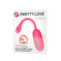 Bullet Vibrator Pretty Love