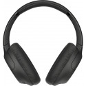 Sony juhtmevabad kõrvaklapid WH-CH710N, must